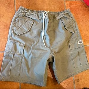 Brand new Stussy Cargo shorts never worn